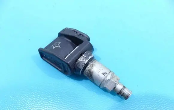 BMW 7 G11 G12 Tire pressure sensor 6876955 IMPRK1262370