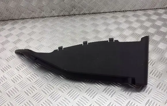 Renault Megane III Parcel shelf load cover mount bracket 799120005R