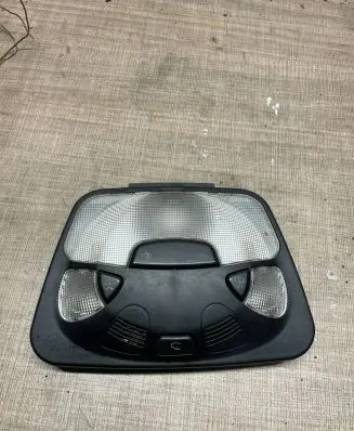 Mercedes-Benz CLC CL203 Front seat light A2038208201 A2038208 2JM00939904