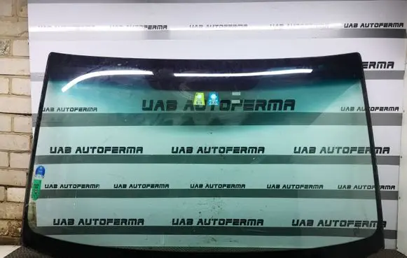 Mercedes-Benz Sprinter W906 Front windscreen/windshield window 43R001853 DOT563AS1M848 TIS26022556