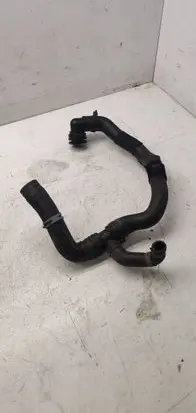 Volkswagen PASSAT CC Engine coolant pipe/hose 1K0122291bm