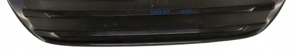 Honda Insight Front bumper upper radiator grill