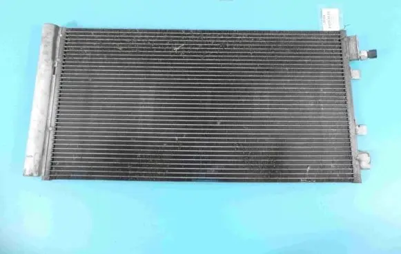 Renault Fluence A/C cooling radiator (condenser) 921009956R IMPRK1353664