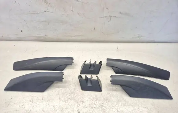 Volvo XC90 Roof bar rail cover 