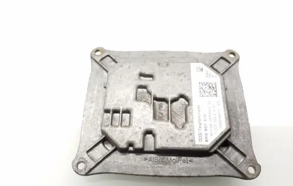 Audi A4 Allroad Headlight ballast module Xenon 8K0907472