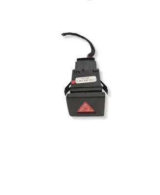 Volkswagen Multivan T5 Hazard light switch 7H5953235A 26104