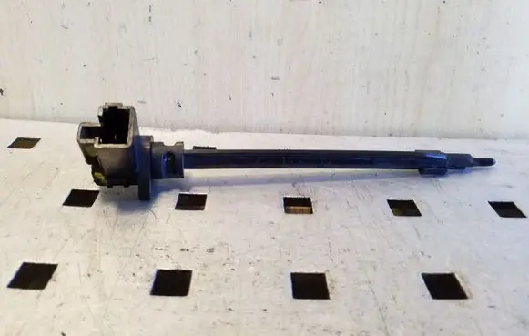 Interior temperature sensor