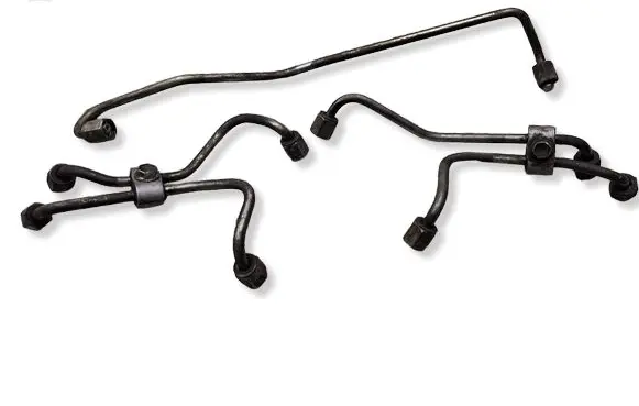 Toyota Avensis T270 Fuel injector supply line/pipe 238040R020 237010R030 237020R030