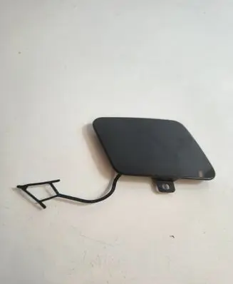 Volkswagen PASSAT B8 Front tow hook cap/cover 3G0807155Dautoas3 3G0807155D