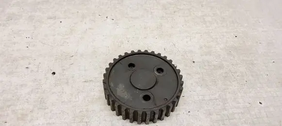 Ford Mondeo MK IV Fuel pump gear (pulley) 