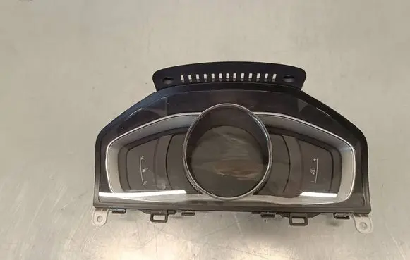 Volvo XC60 Speedometer (instrument cluster) 31412535 0314512