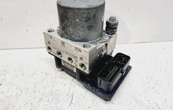 Peugeot 308 ABS Pump 4541JP 4541JQ 9665331980