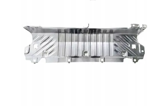 BMW X3 G45 Radiator support slam panel 51645A26E67