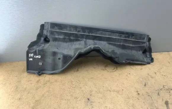 BMW 5 F10 F11 Other engine bay part 7204334 51717204334