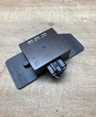 Volkswagen PASSAT B5 Comfort/convenience module 3B0959799 5DK007544