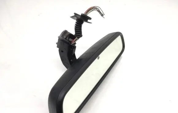 BMW X5 E70 Rear view mirror (interior) 9134459 E11025891