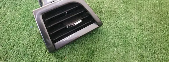 Ford Mondeo MK V Dashboard side air vent grill/cover trim DS73-F018B09-BRW