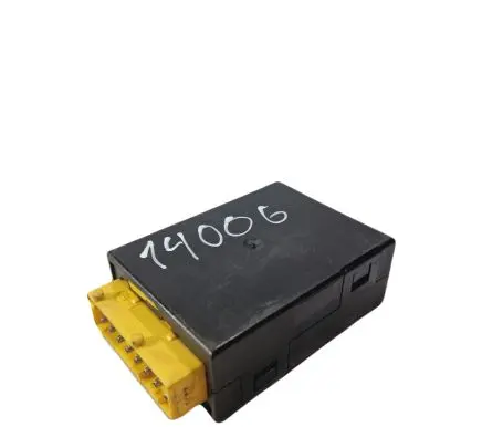 BMW 3 E36 Immobilizer control unit/module 61358375840 110187