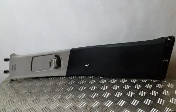 Opel Astra J (B) pillar trim (top) 13259167