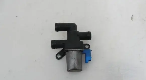 Renault Captur II Water pump 212301538R