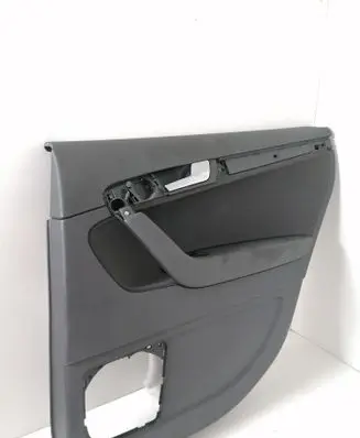 Audi A3 S3 8P Rear door card panel trim 8P4867306