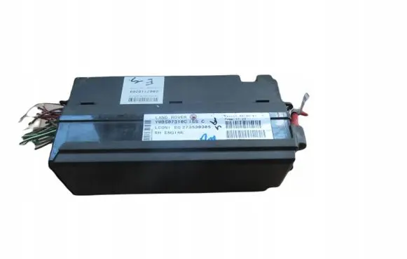 Land Rover Range Rover Sport L320 Fuse module YMB507310C