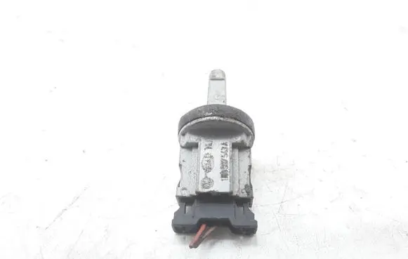 Volkswagen Touareg I Interior temperature sensor 1K0907543A