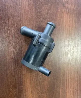 Volkswagen PASSAT B6 Electric auxiliary coolant/water pump 1K0965561F 702074420 2000000061054