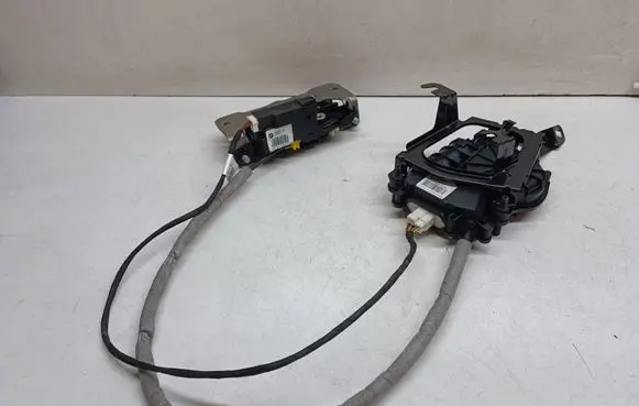 BMW 3 GT F34 Tailgate/trunk/boot lock/catch/latch 4821824 7269516