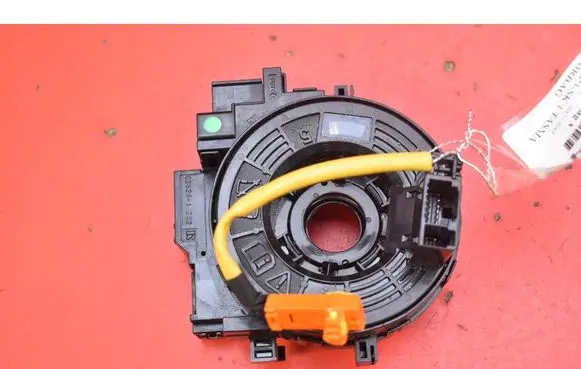Toyota Auris E180 Airbag slip ring squib (SRS ring) 8924502060