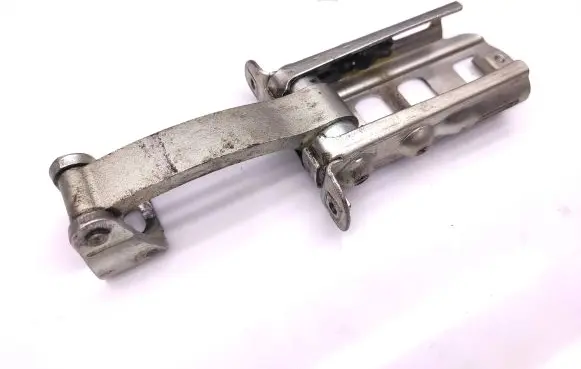 Mercedes-Benz Sprinter W906 Front door check strap stopper A9067200316
