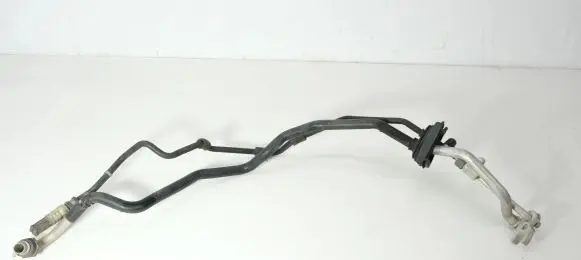 Audi A4 S4 B5 8D Air conditioning (A/C) pipe/hose 8D0260753A