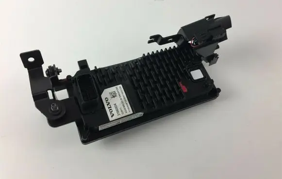 Volvo S90, V90 Other control units/modules 31660604 Z1128