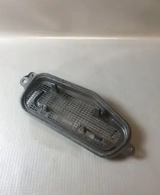 Opel Mokka B Cabin air micro filter cap 9822948480