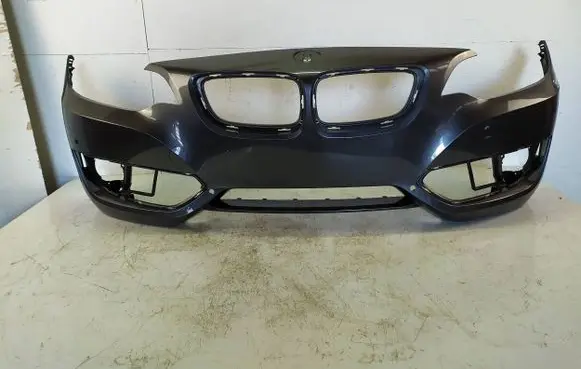 BMW 2 F22 F23 Front bumper 871041868