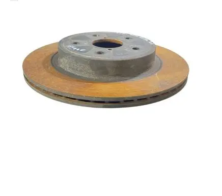 Subaru Outback (BT) Rear brake disc 26700AL03A