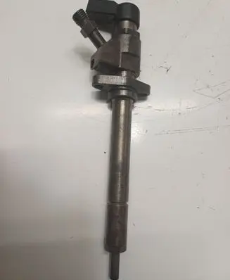 Peugeot Expert Fuel injector 9659337980