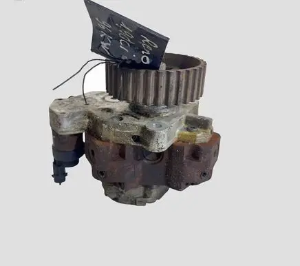 Renault Laguna II Fuel injection high pressure pump 8200342594 000256255 0445010087