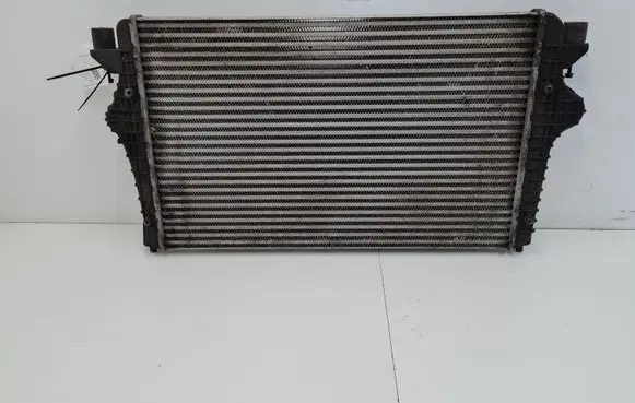 Volkswagen Sharan Intercooler radiator 7M3145804