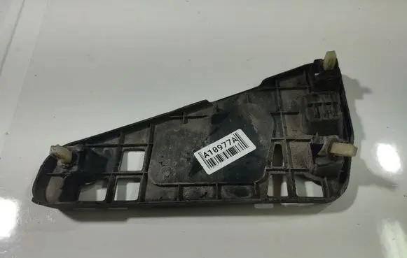 KIA Ceed Rear bumper mounting bracket 866231H100 86623-1H100