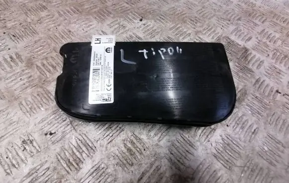 Fiat Tipo Seat airbag 00520540470 32533 0016112571