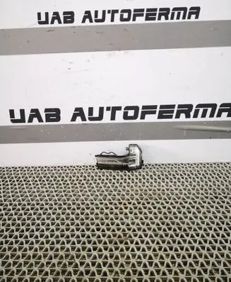 Audi Q2 - Mirror indicator light 81A949102