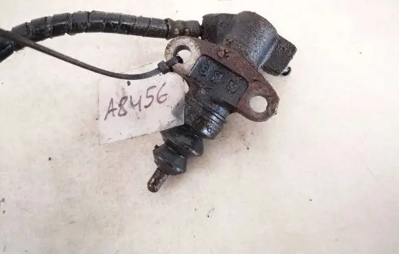 Subaru Legacy Clutch master cylinder