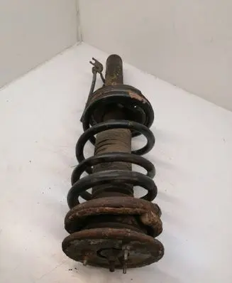 Ford Transit Front shock absorber with coil spring