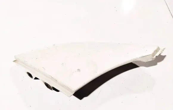 Under headlight/headlamp trim