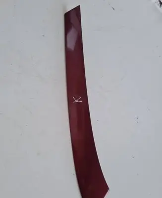 Mitsubishi Eclipse Rear light center trim bar blend MR349805