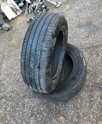Opel Grandland X R17 winter tire 