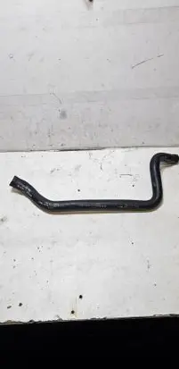 Mercedes-Benz E W124 Engine coolant pipe/hose 1248327093 DBL625411
