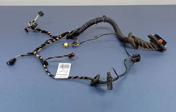 Porsche Cayenne (92A) Other wiring loom 7P5971161