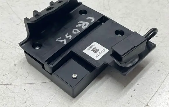 Subaru Crosstrek III Aerial antenna amplifier 08630556 86321FN30A